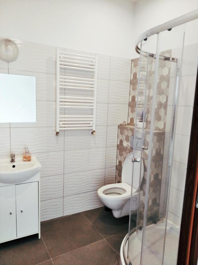 Apartament Rycerska Wałbrzych Exterior foto