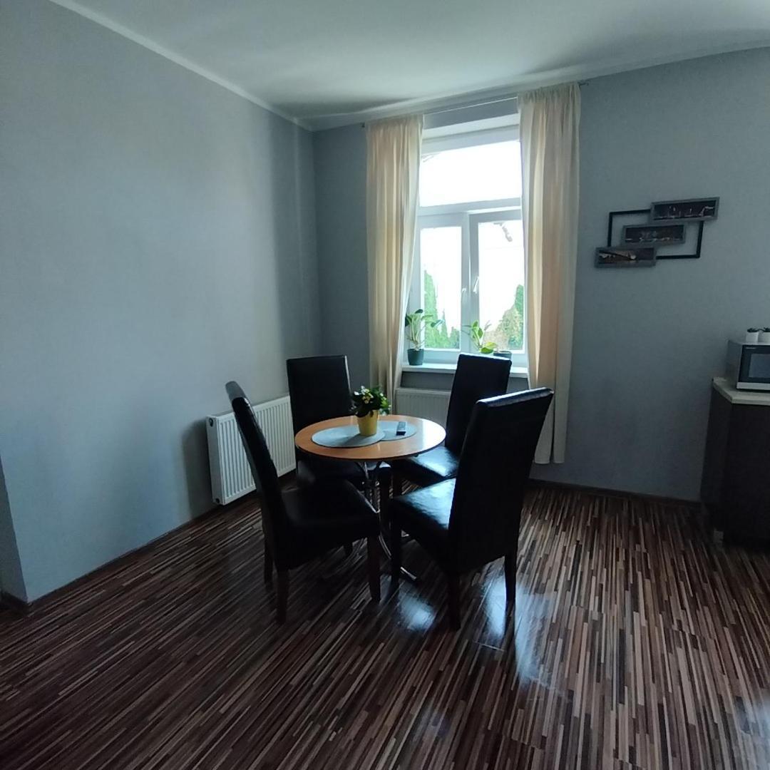 Apartament Rycerska Wałbrzych Exterior foto